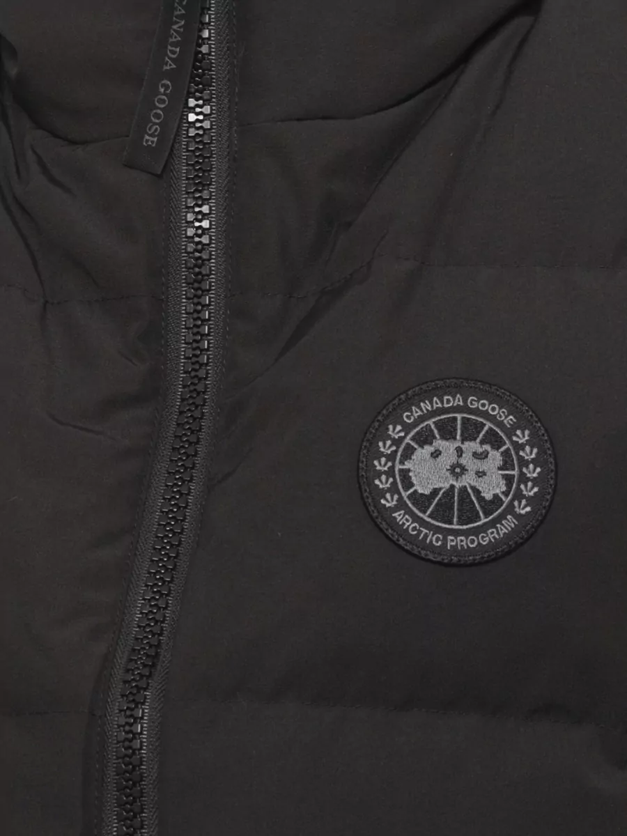 Canada Goose Cropped Puffer Vest