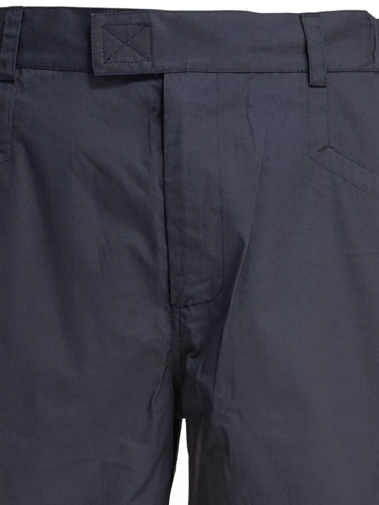 Gr10k Cargo Shorts With Back And Side Pockets