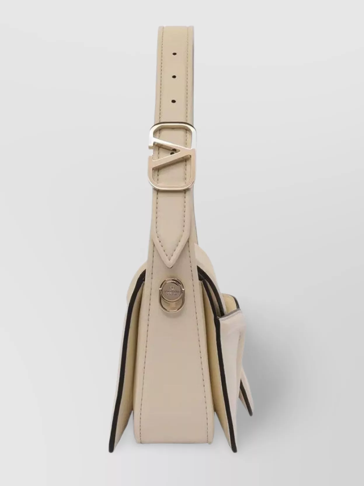 Valentino Garavani Leather Shoulder Bag