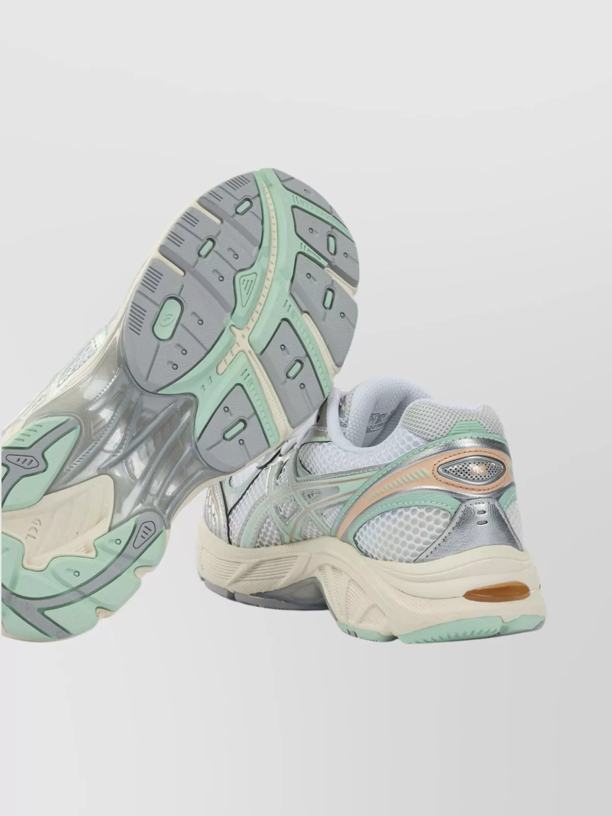 Asics Gt-2160 Performance Running Footwear