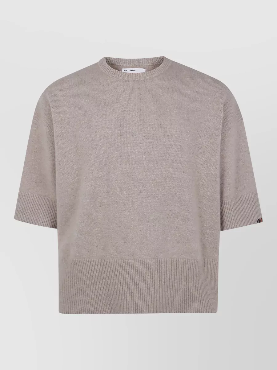 Extreme Cashmere cashmere sweater