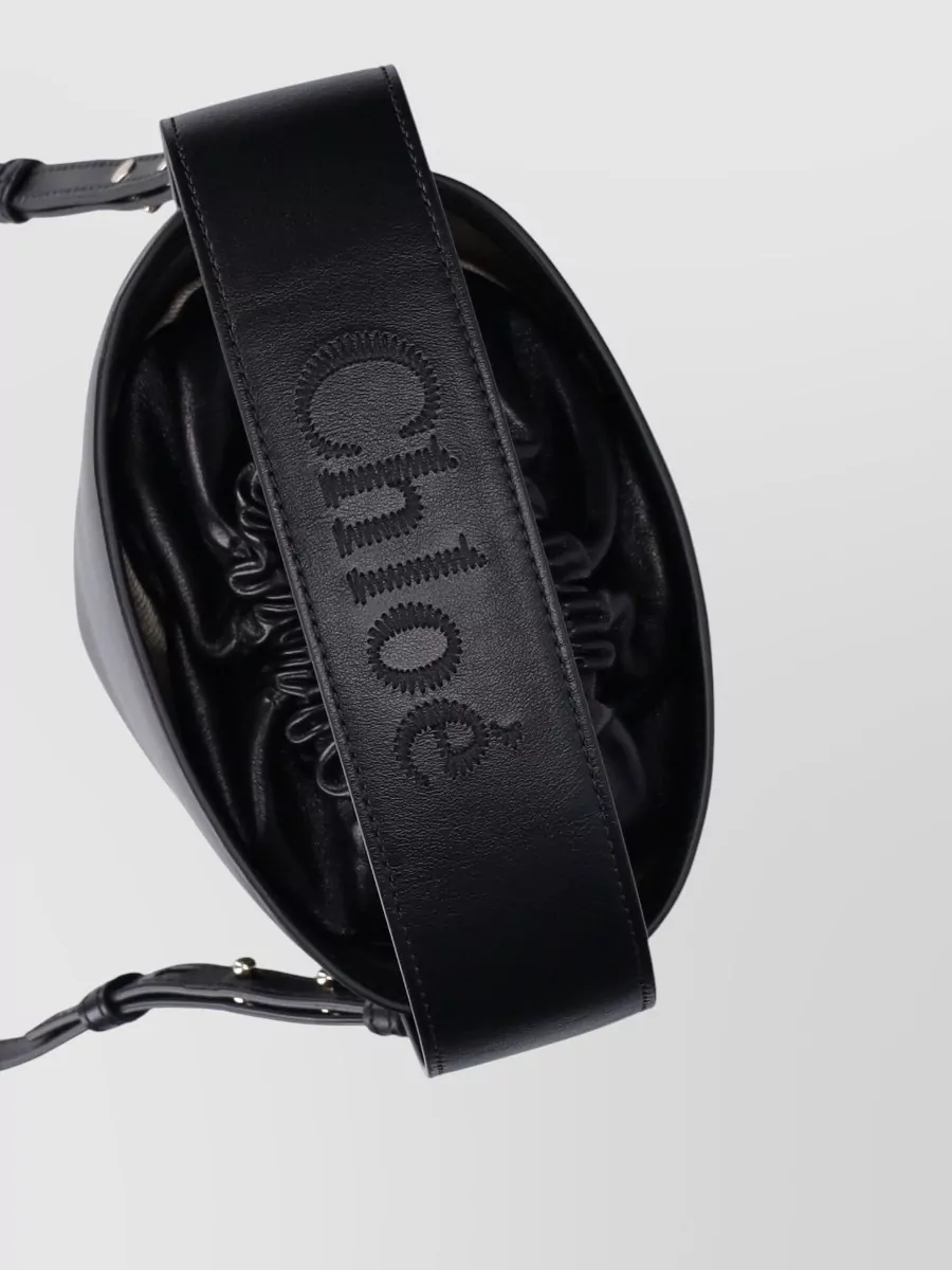 Chloé Sense Bucket Bag