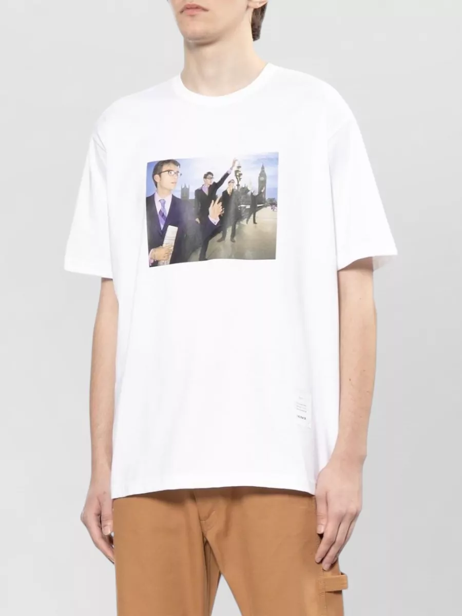 Junya Watanabe T-Shirt