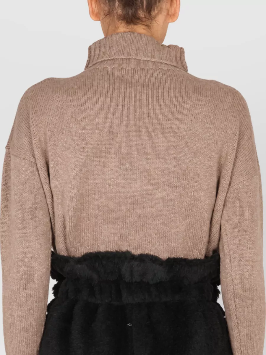 Max Mara Crewneck Sweater