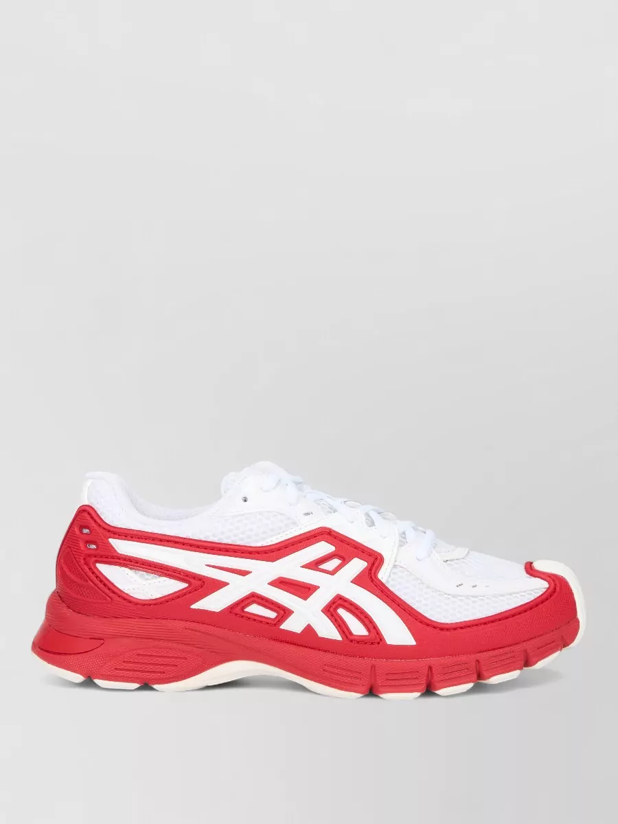 Comme Des Garçons Low-Top Sneakers