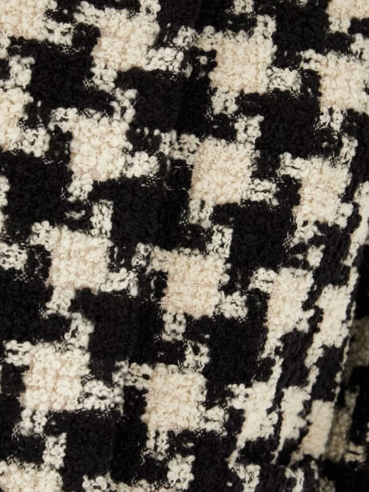Valentino Garavani Wool Blend Embroidered Coat