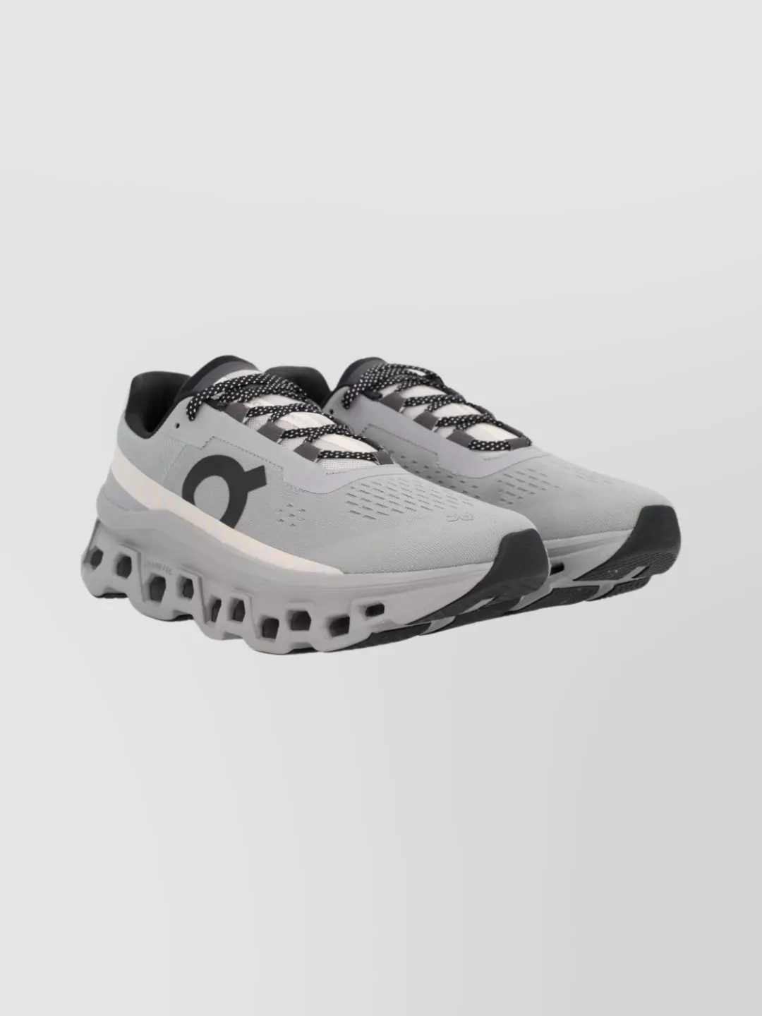 On Breathable Mesh Sneakers Rubber Sole