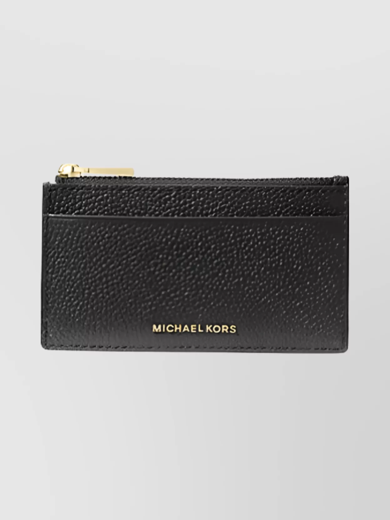Michael Kors Chic Purses And Cardholders Collection In Black