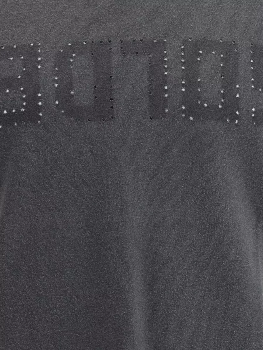 Golden Goose Cotton T-Shirt
