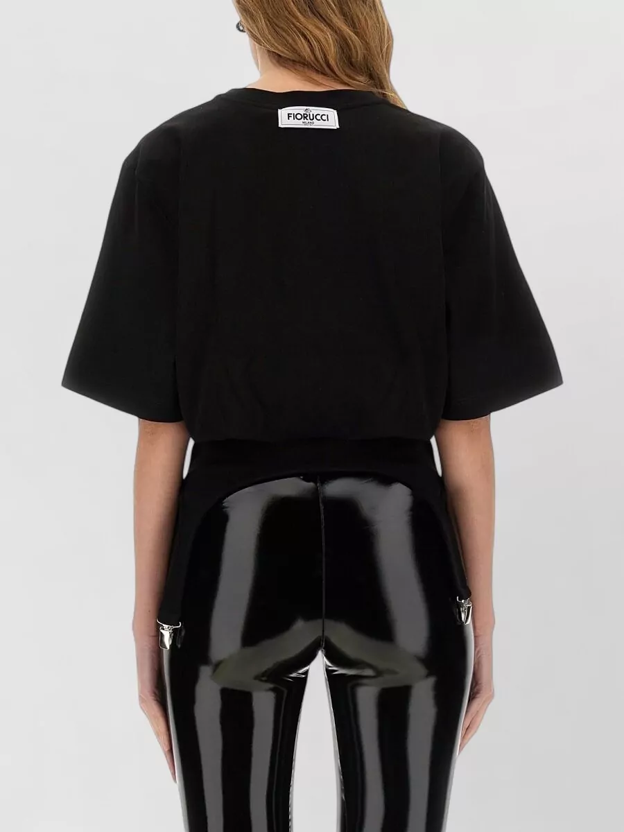 Fiorucci Regular-Fit T-Shirt