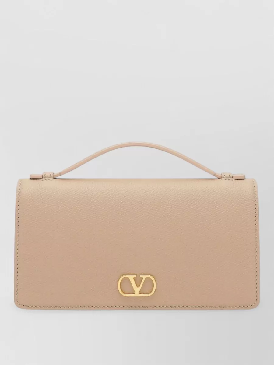 Valentino Garavani clutch bag