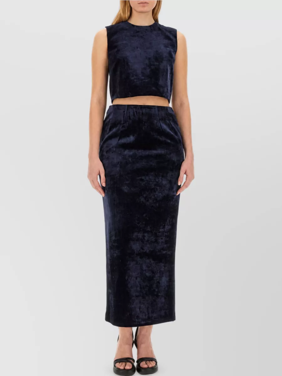 Fendi Maxi skirt