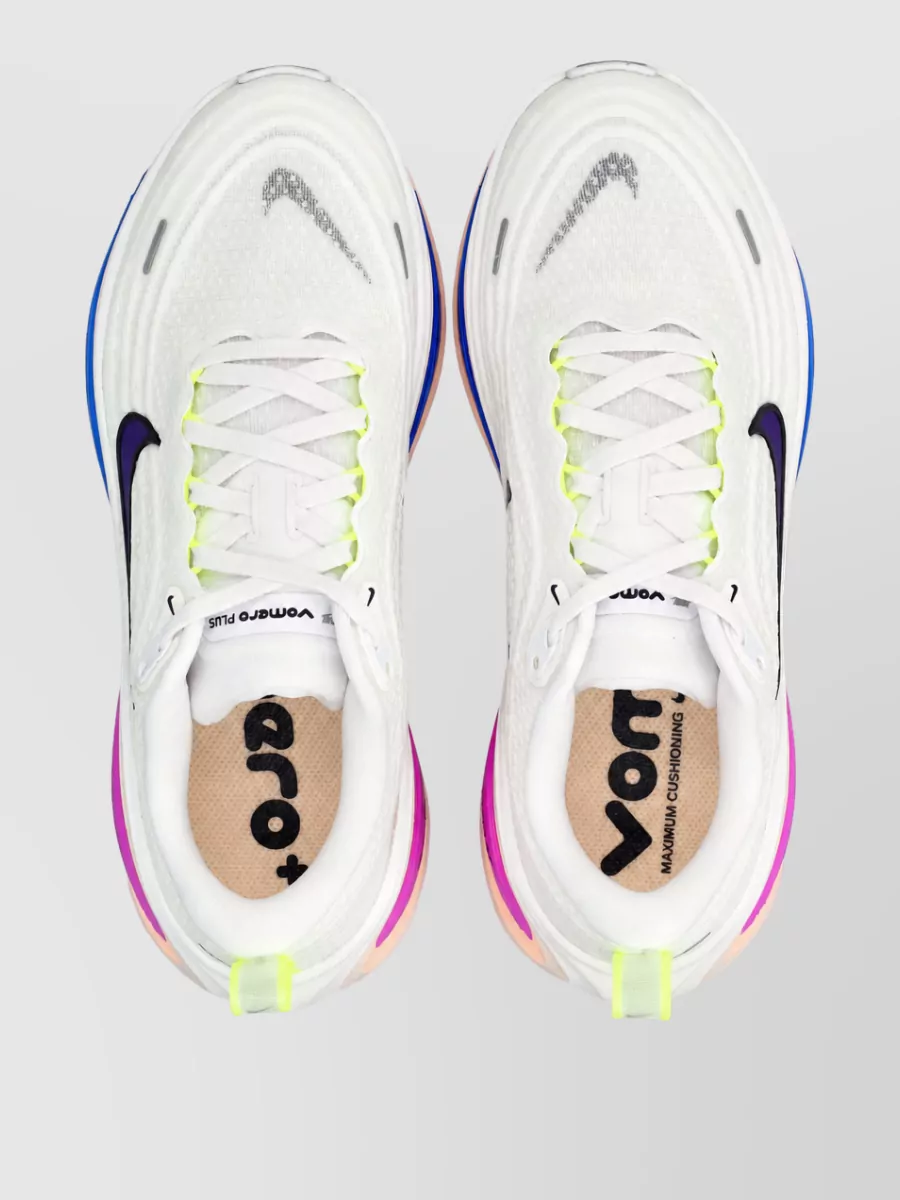Nike Textile Low-Top Sneakers