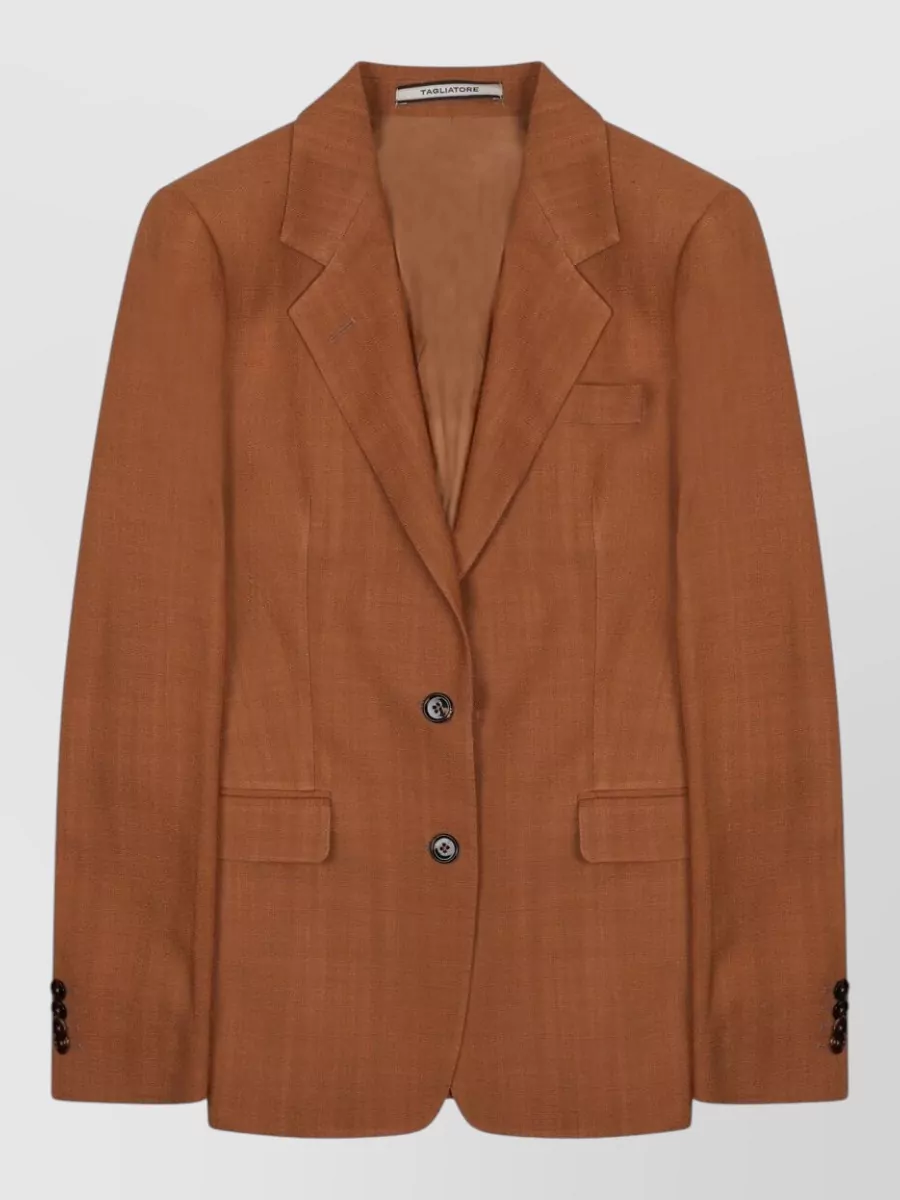 Tagliatore Parigi suit jacket