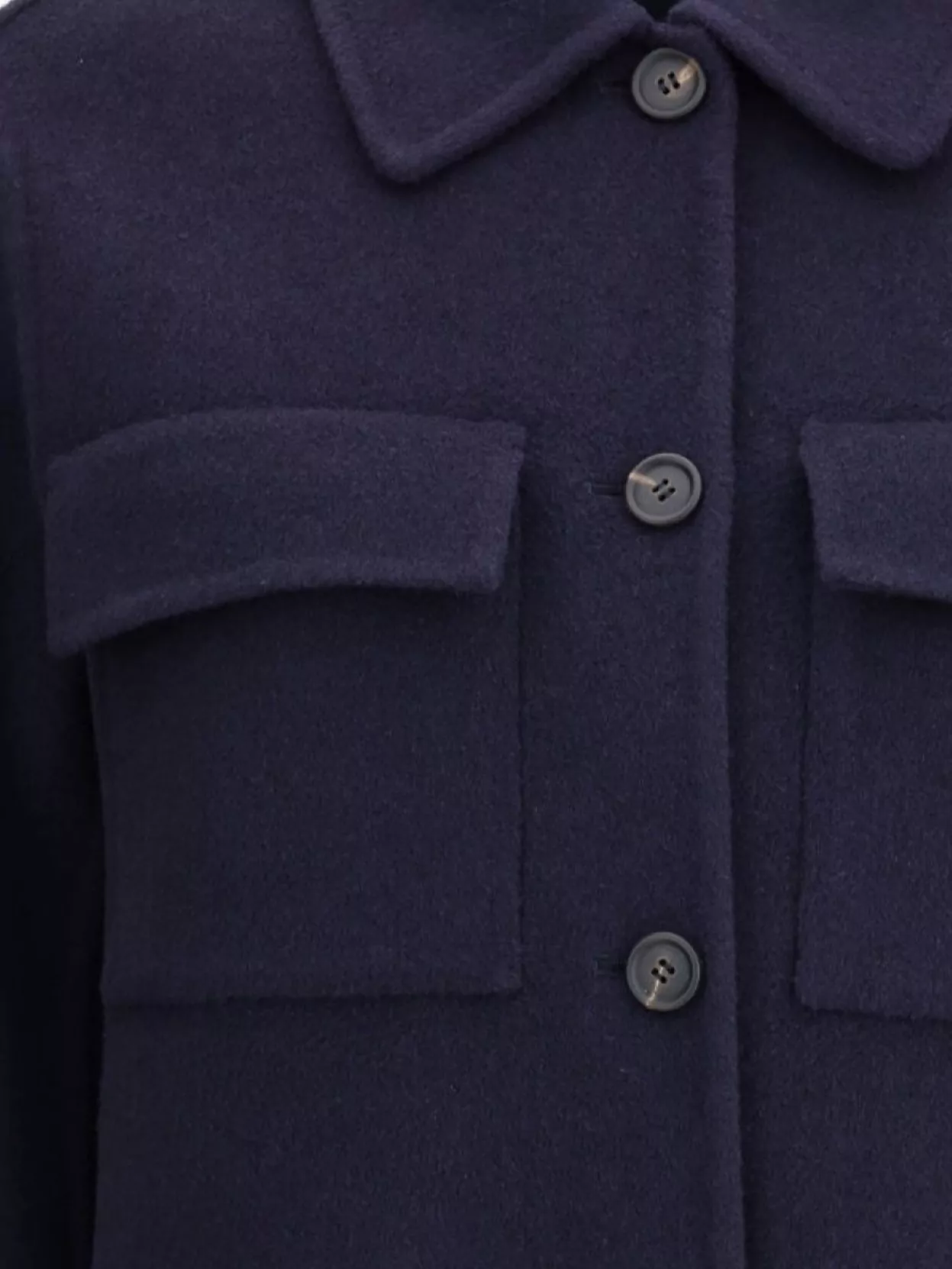 Brunello Cucinelli Refined Wool Jacket For Sophisticated Look