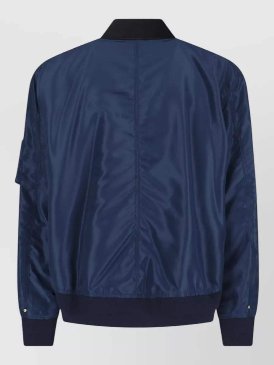 Sacai Bomber Jacket