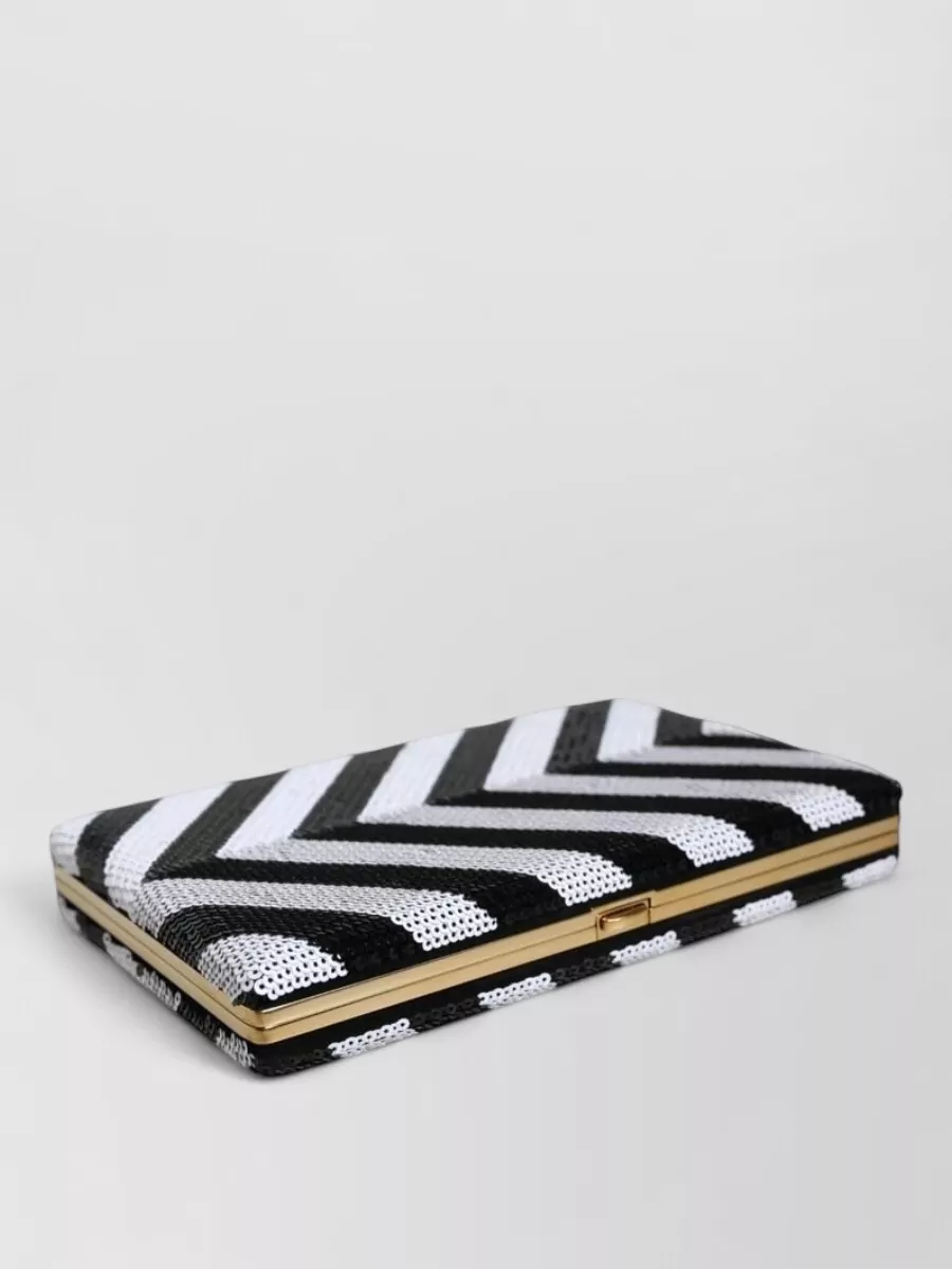 Dolce&Gabbana Devotion Clutch Bag