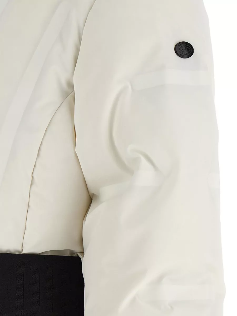 Goldbergh Padded Belted Ski Jacket