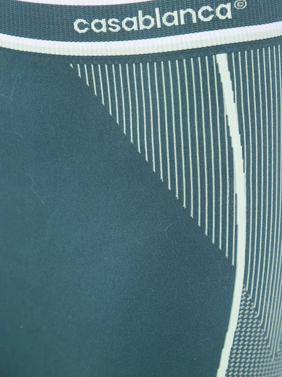 Casablanca Seamless Shorts