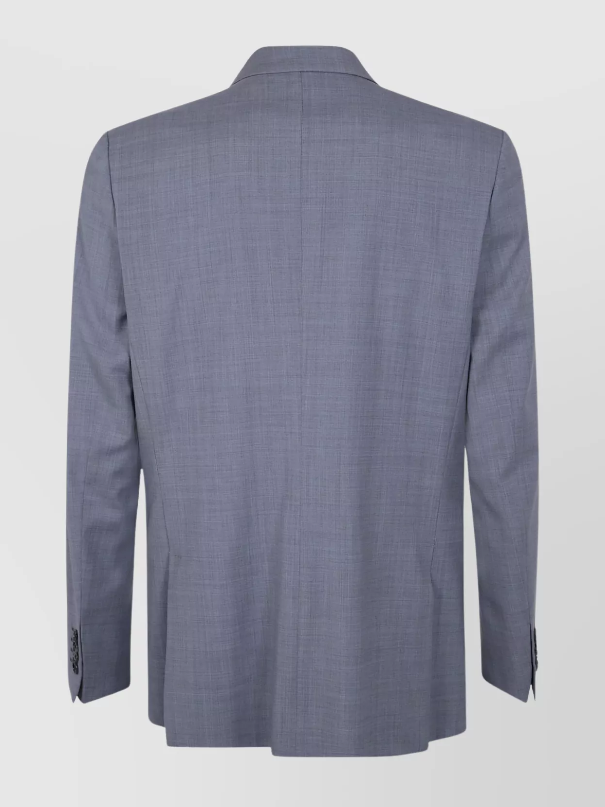 Paul Smith Tailored Fit 2 Buttons Jacket