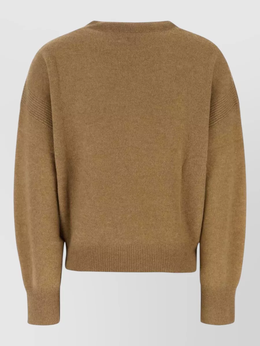 Le Kasha Cashmere Sweatshirt