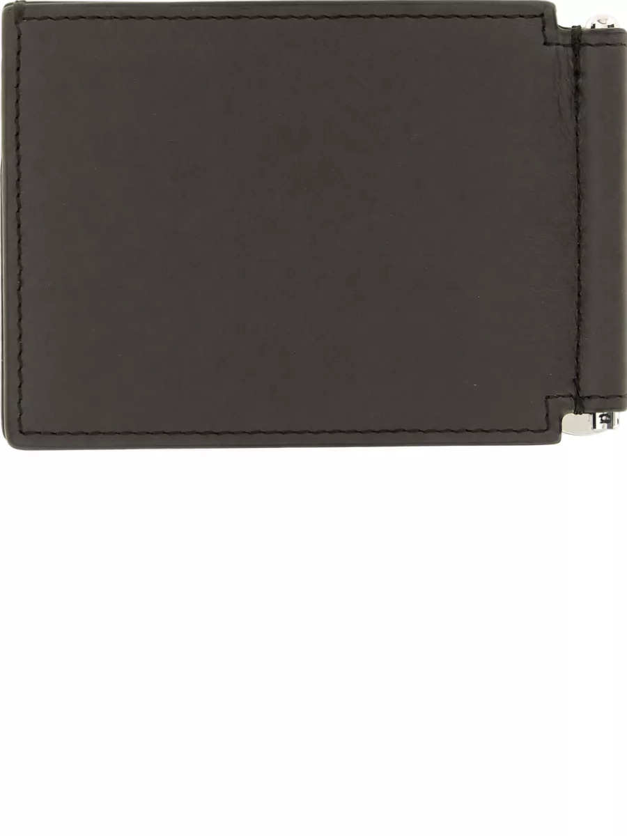 Brunello Cucinelli Leather Wallet