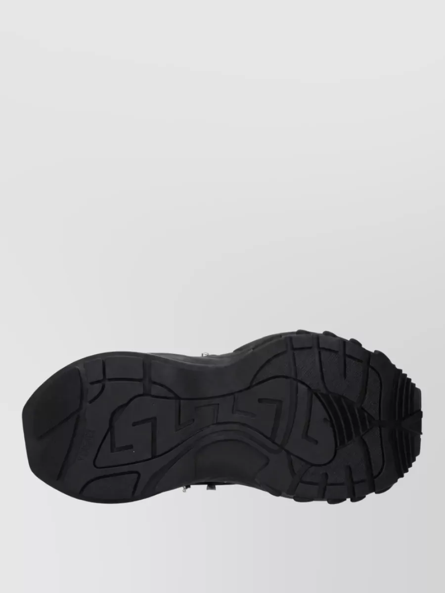 Versace Chunky Sneakers