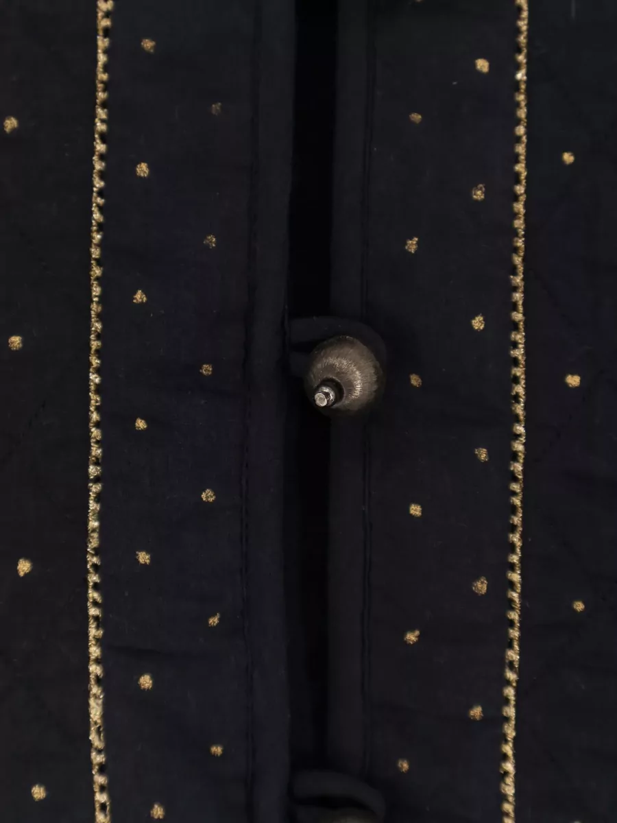 Isabel Marant Etoile Quilted Padded Vest