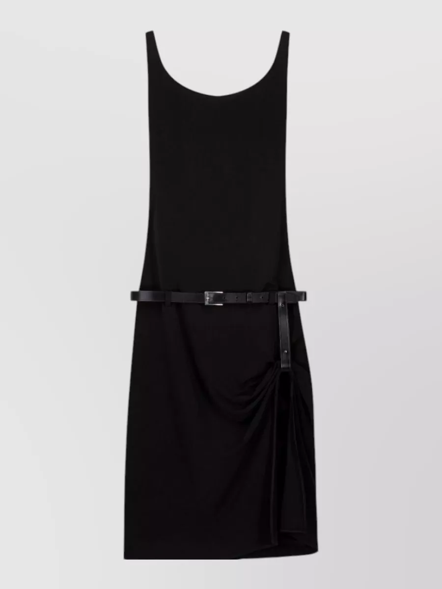 Coperni knee-length dress