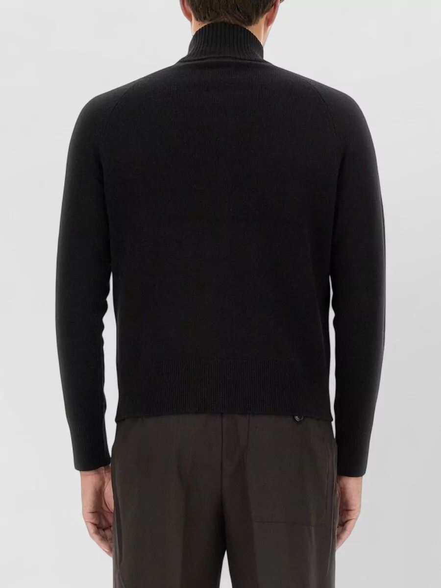 Dries Van Noten Slim-Fit T-Shirt