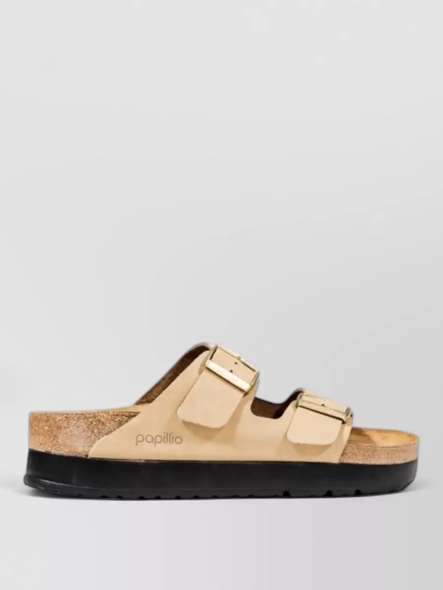 Birkenstock Platform Sandals