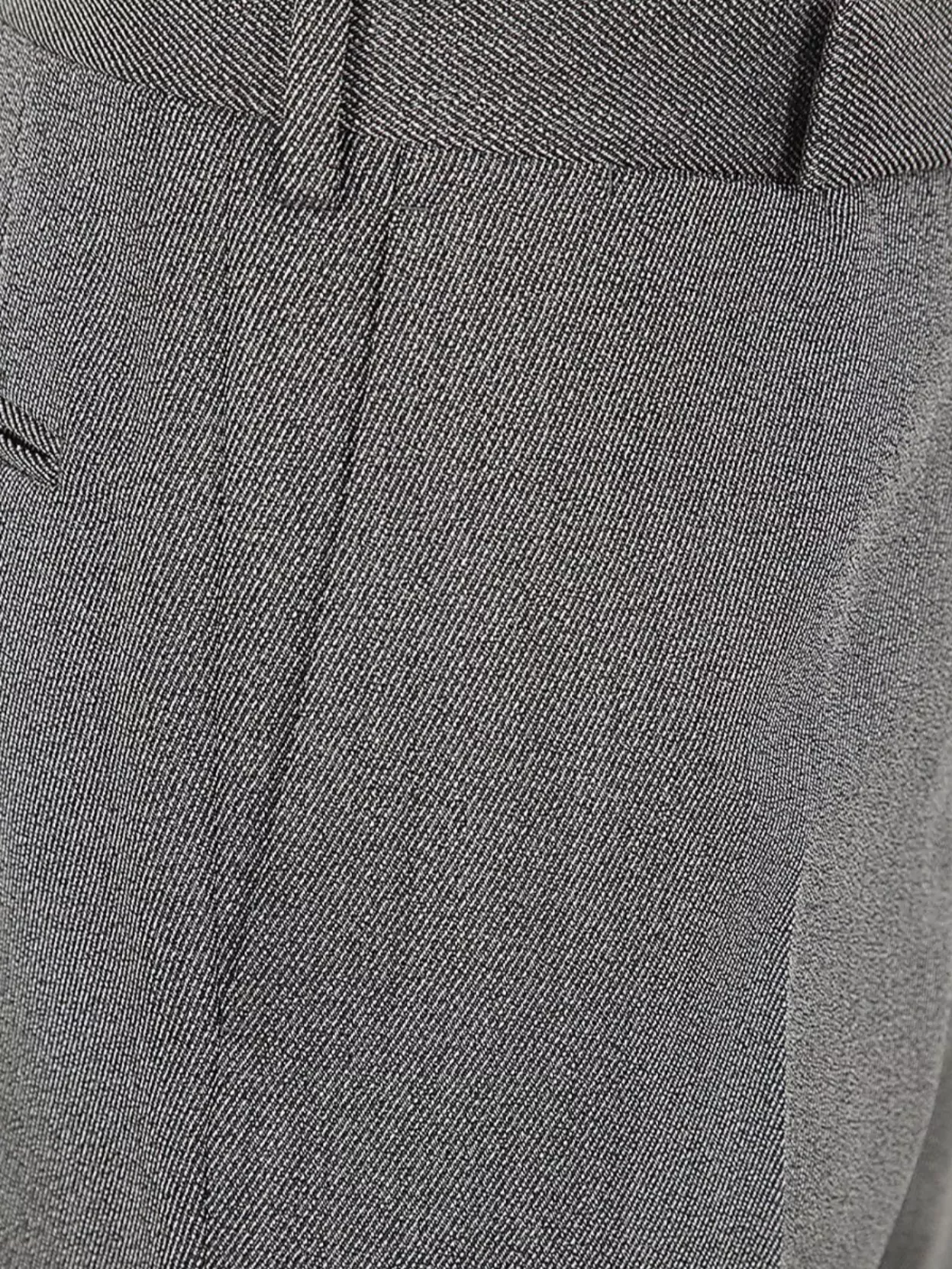 Lardini Man Attitude Straight Leg Trousers