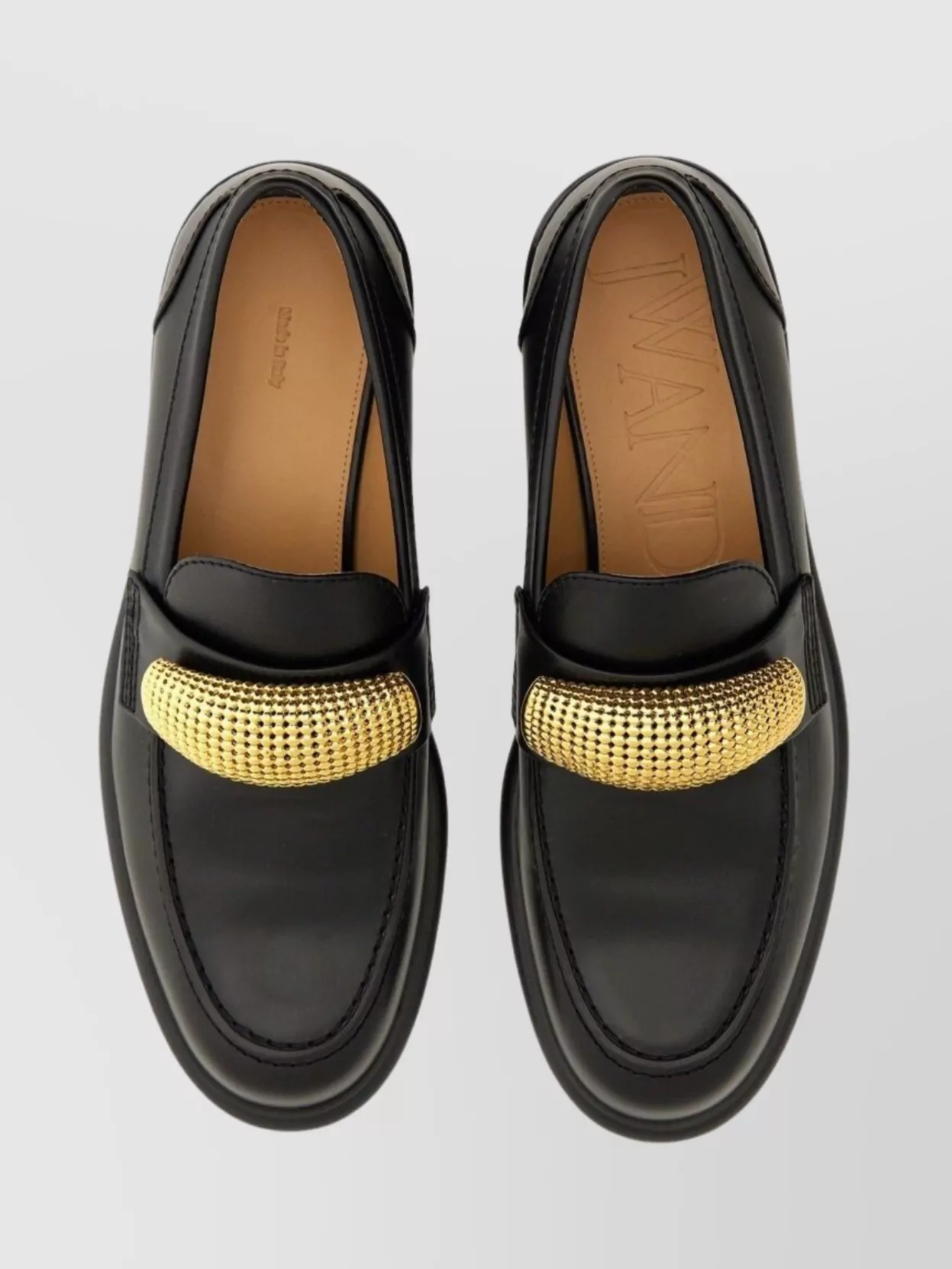Jw Anderson J.w. Anderson Moccasin Bubble