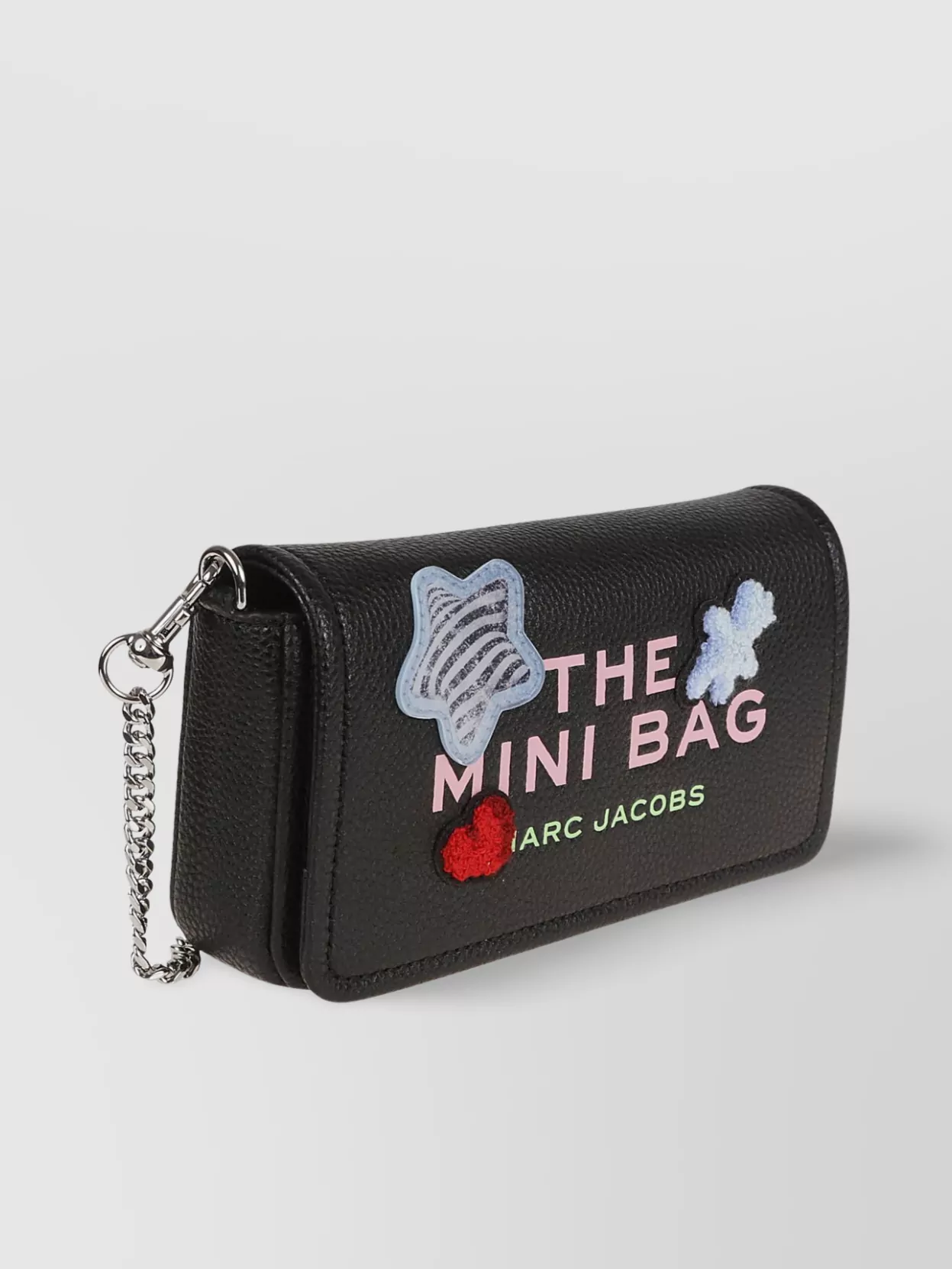 Marc Jacobs Mini Bag Sticker Patch