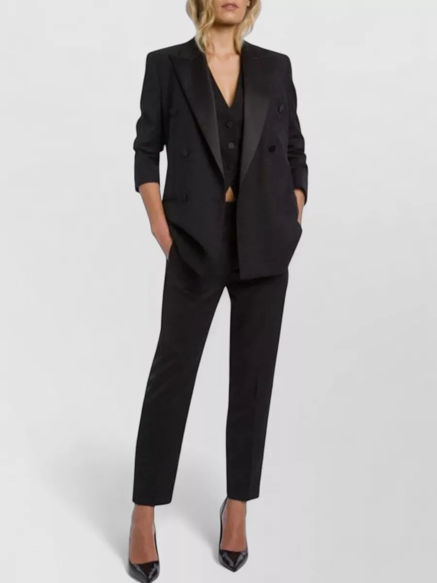 Dondup Suit Jacket