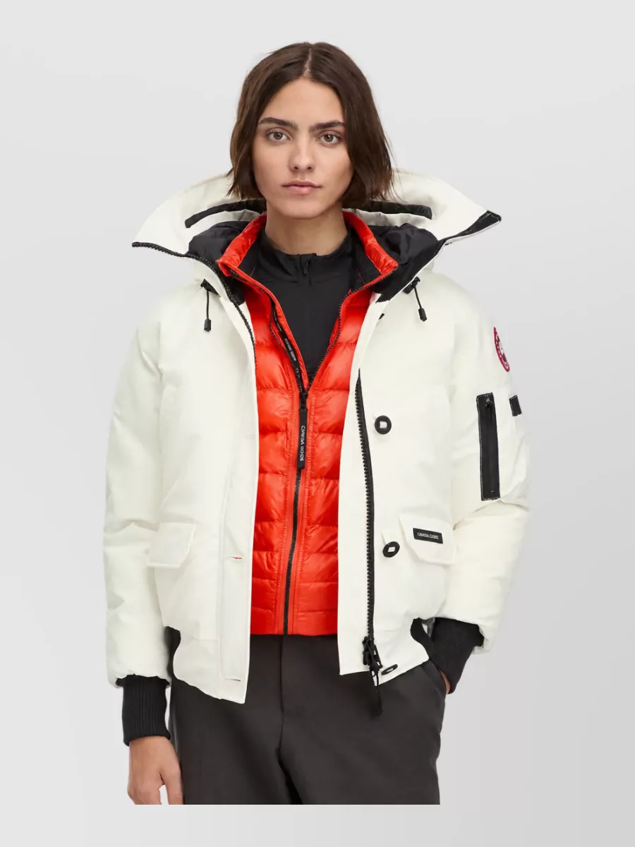 Canada Goose Parka Coat