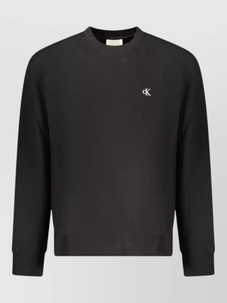 Calvin Klein cotton t-shirt