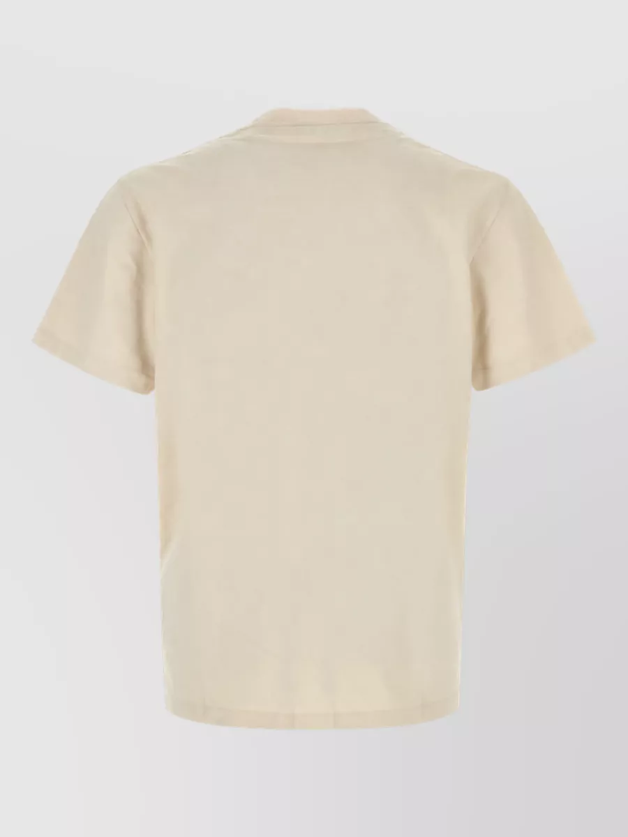 Loewe Jersey T-Shirt