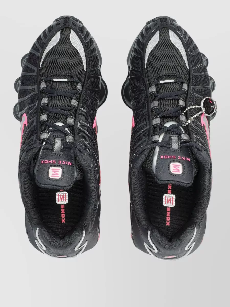 Nike Synthetic Low-Top Sneakers