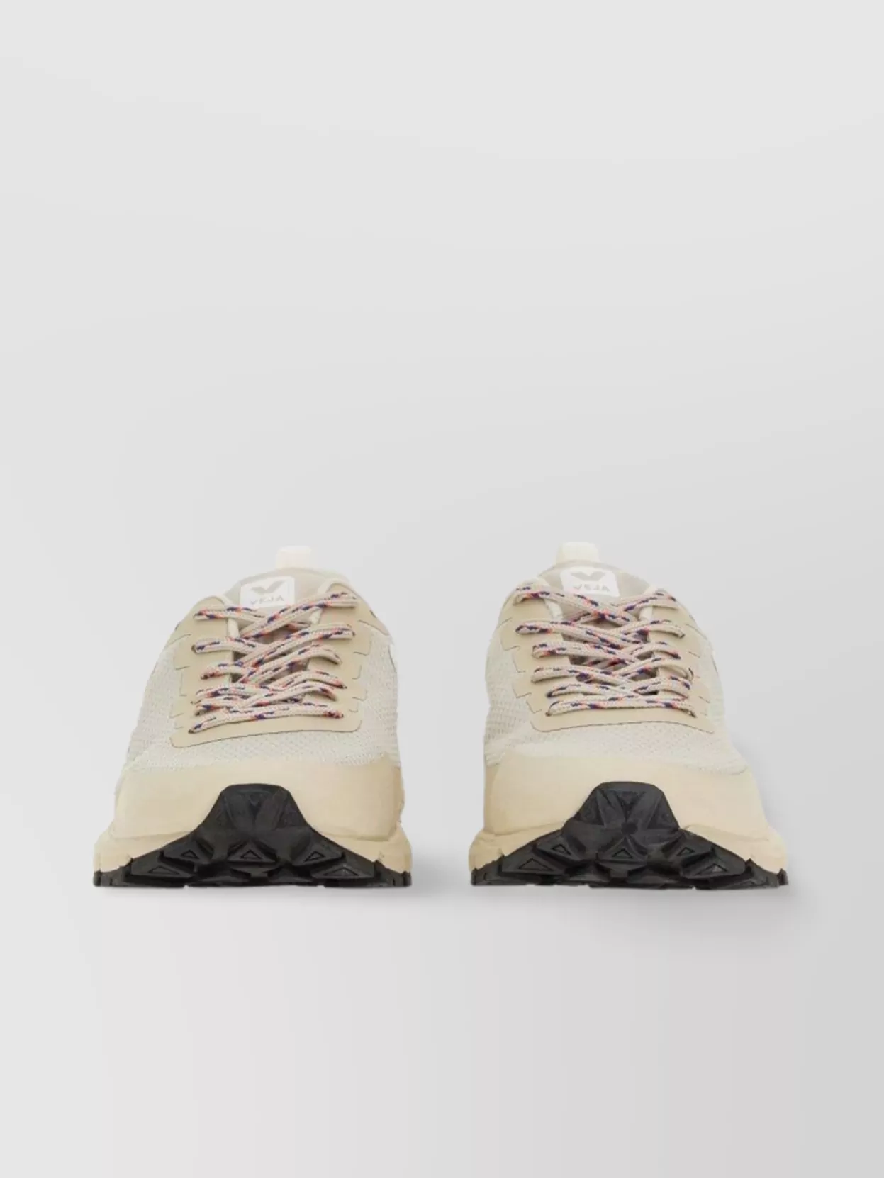 Veja Mesh Upper Low-top Sneaker