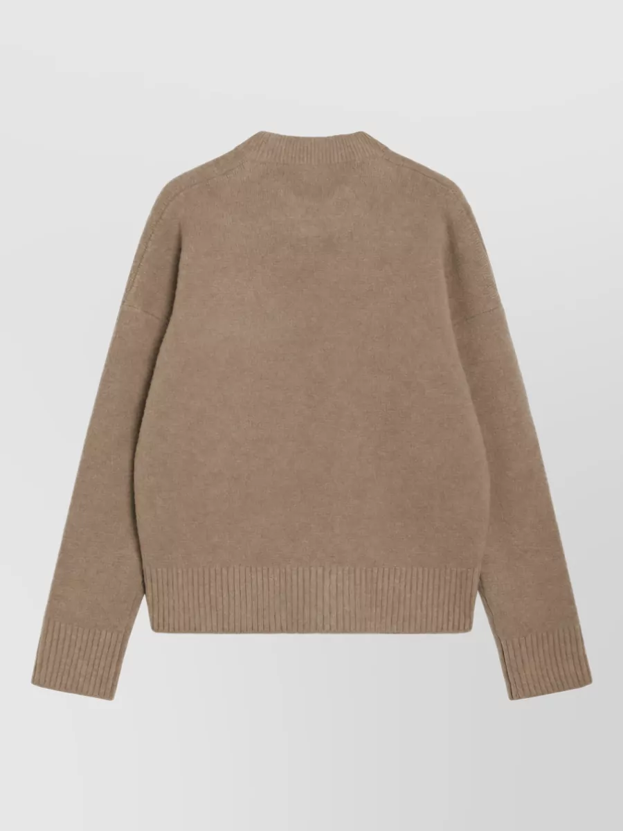 Ami Paris Jumper