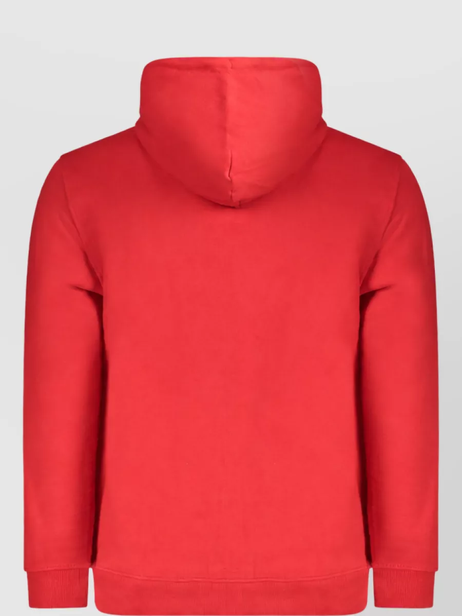 Tommy Hilfiger Cotton Hoodie