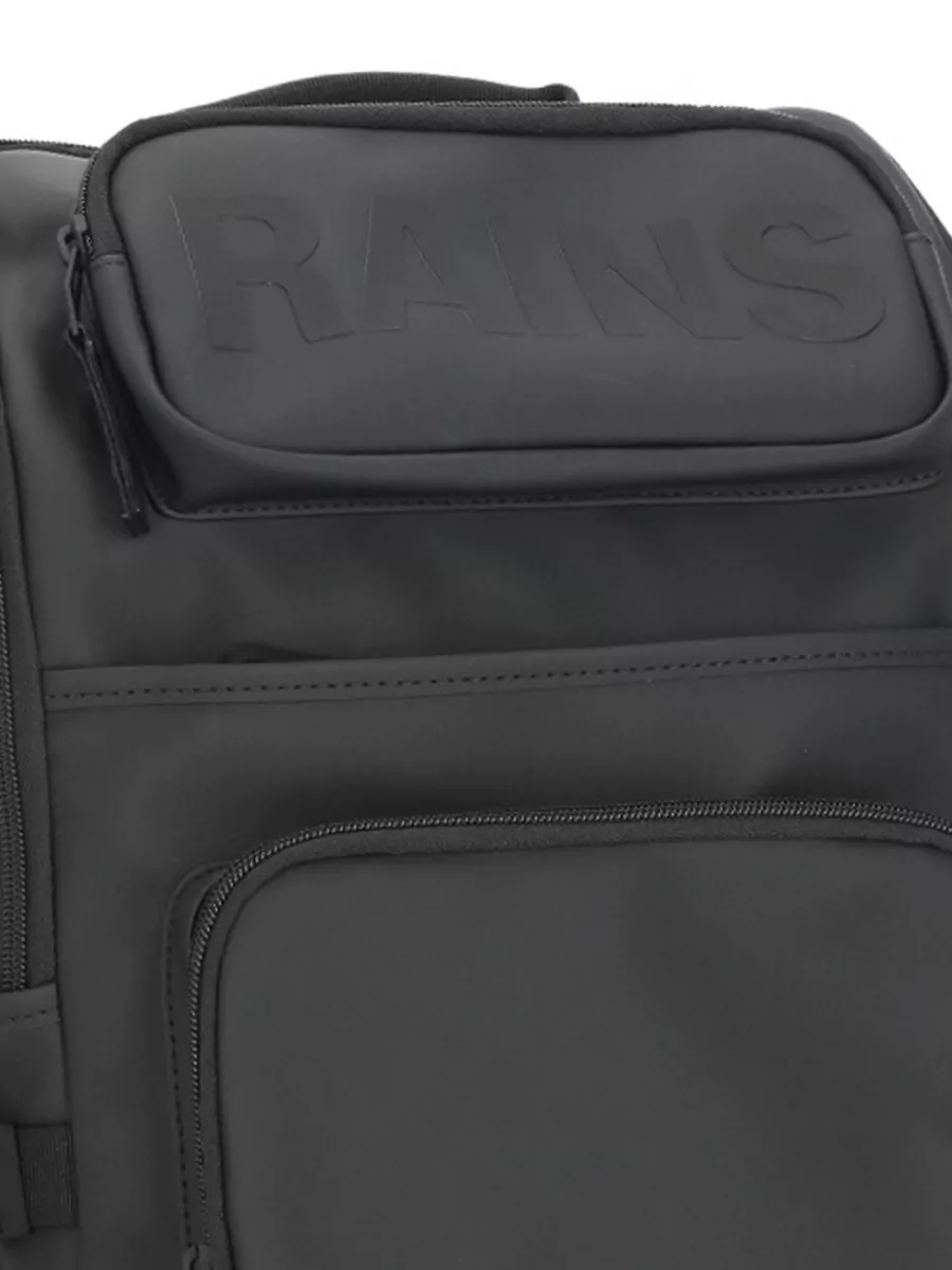 Rains Waterproof Backpack