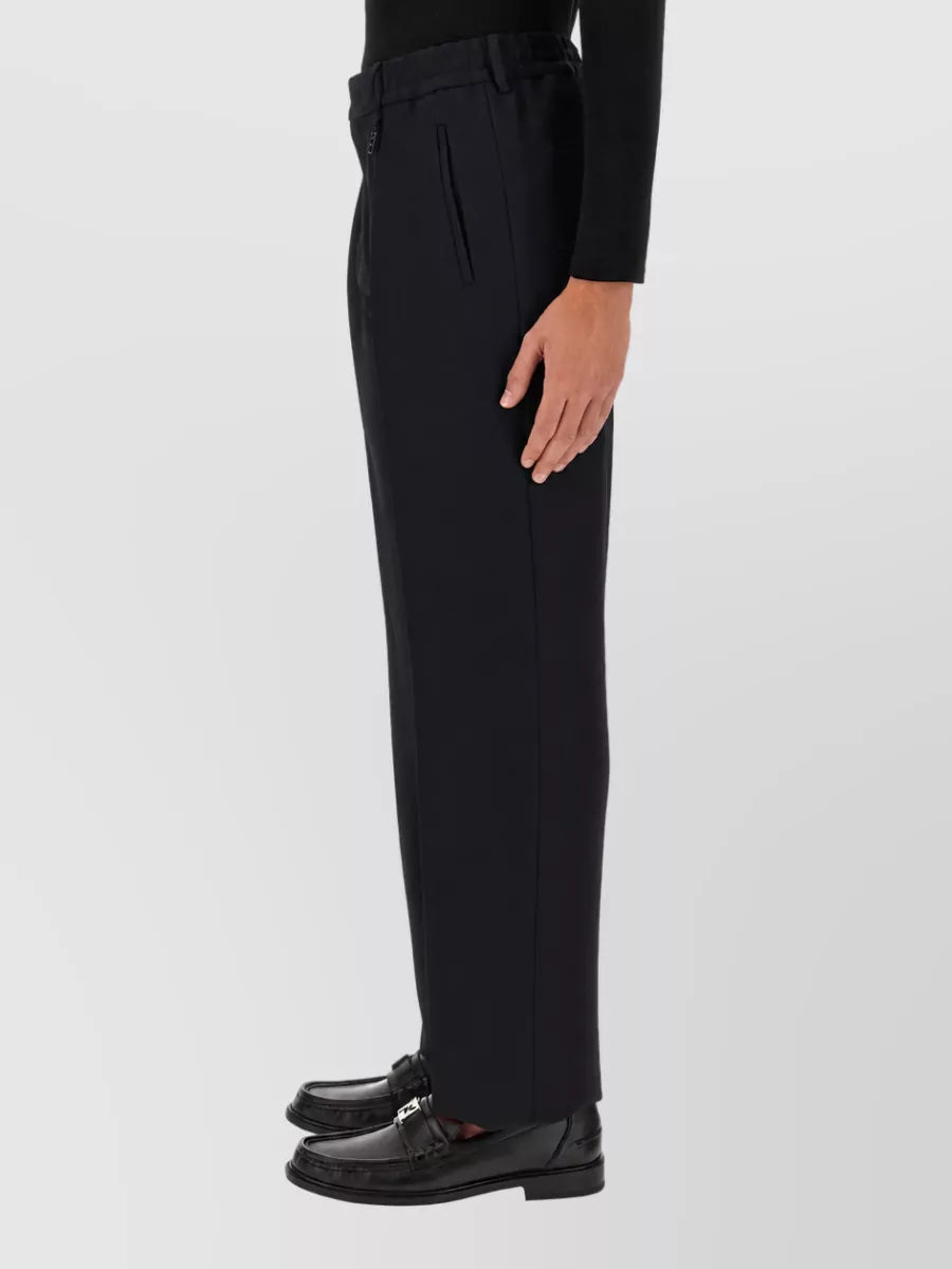 Fendi Tailored Trousers
