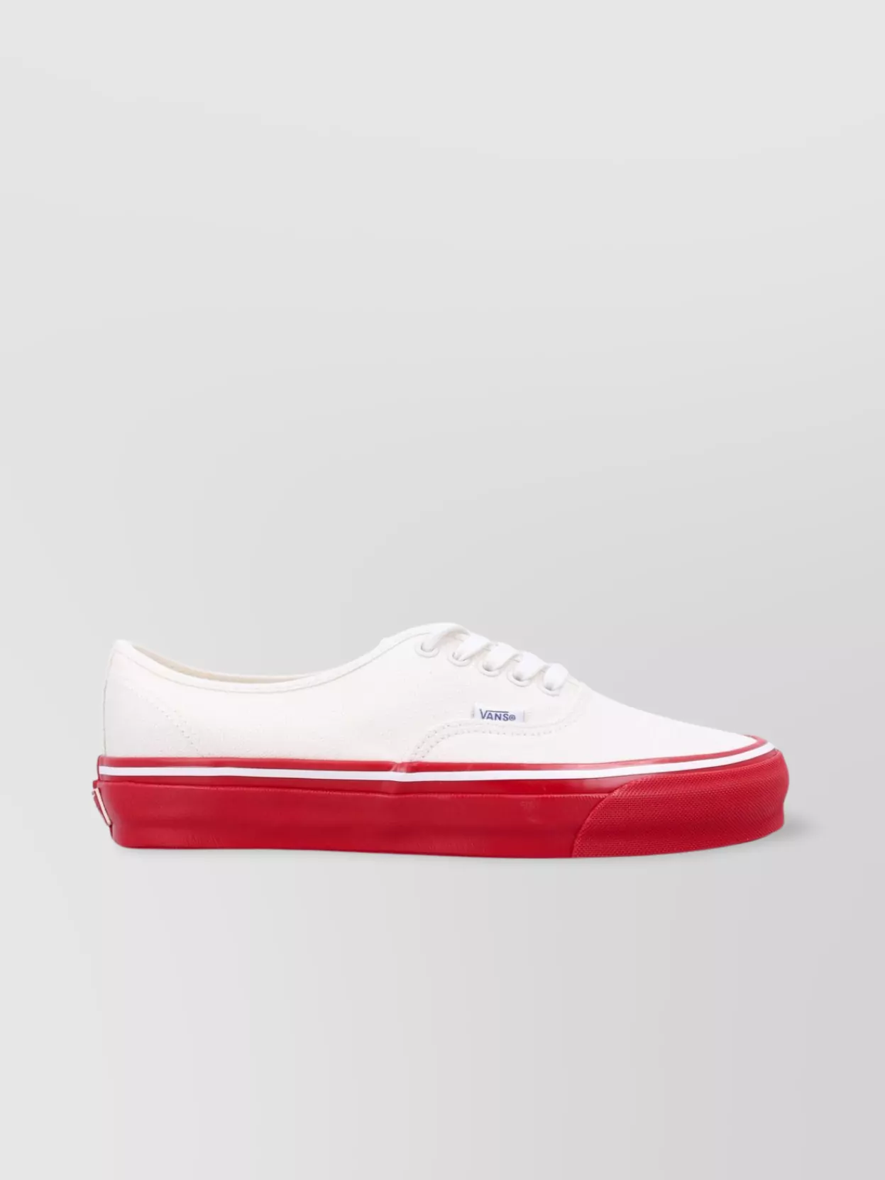 Vans Lx Authentic 44 Duck Canvas