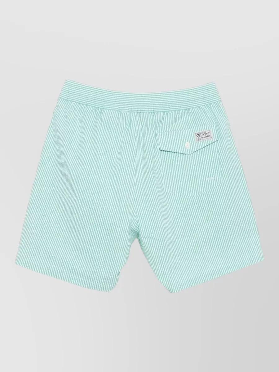 Polo Ralph Lauren Swim Shorts