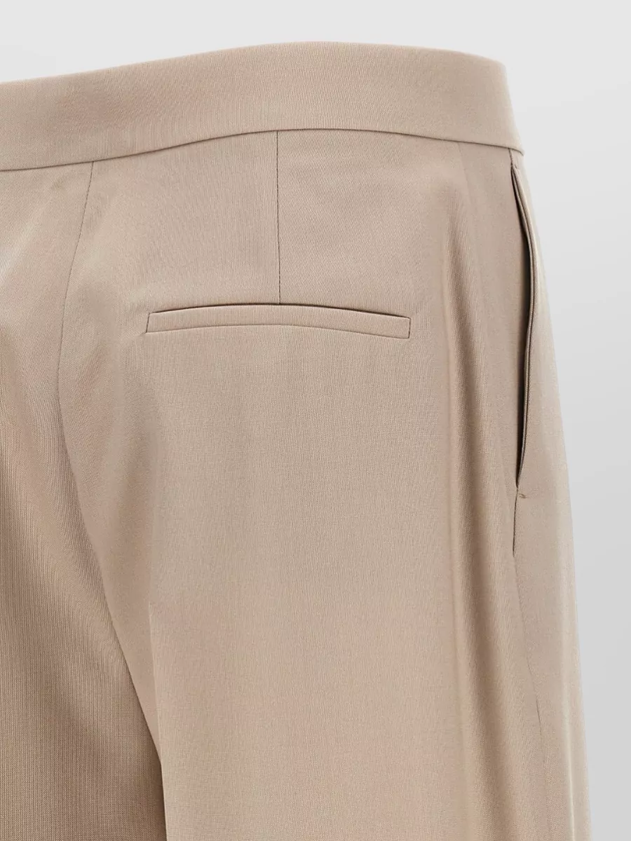 Max Mara Tailored Trousers