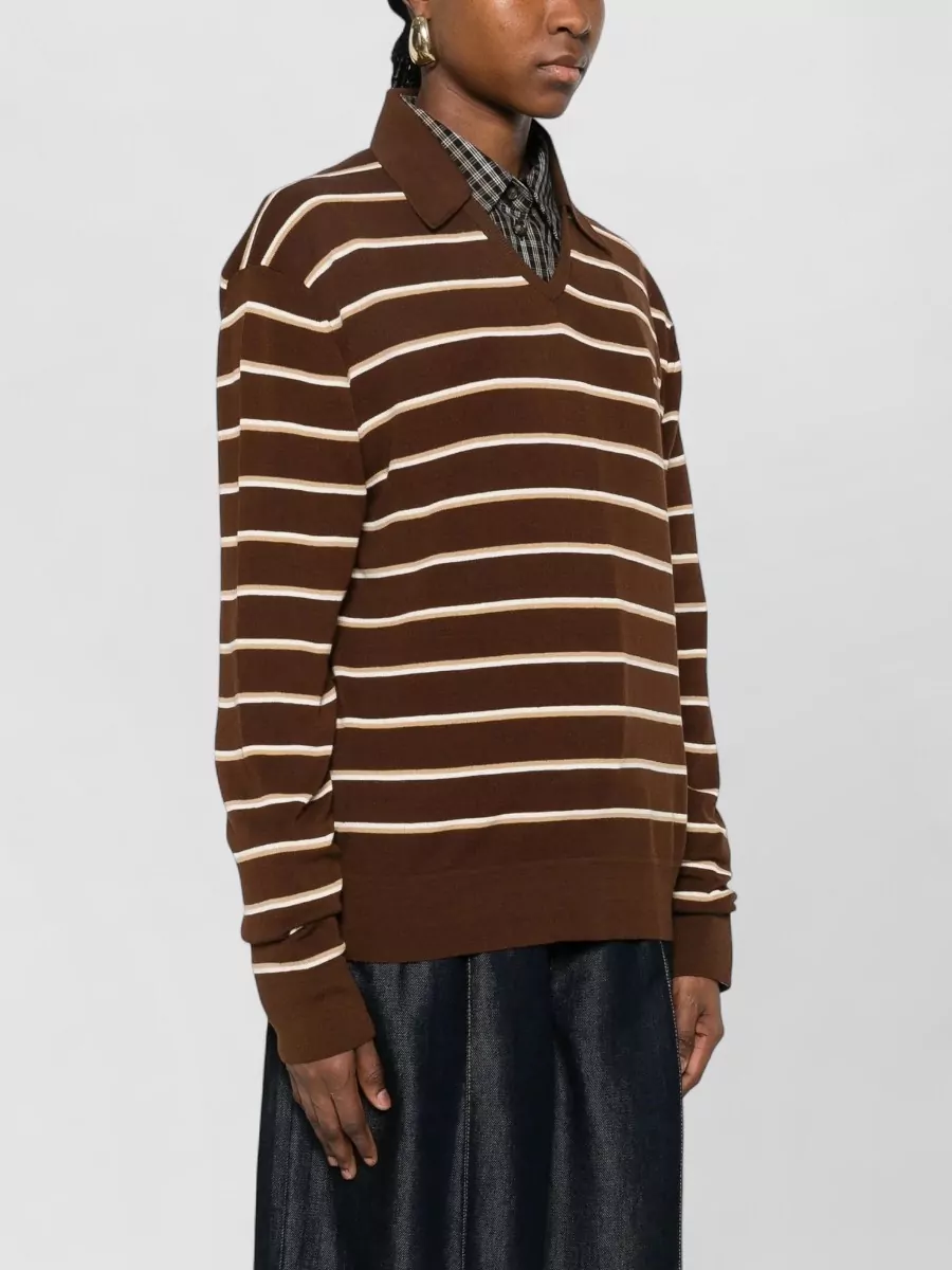 Miu Miu Polo Shirt