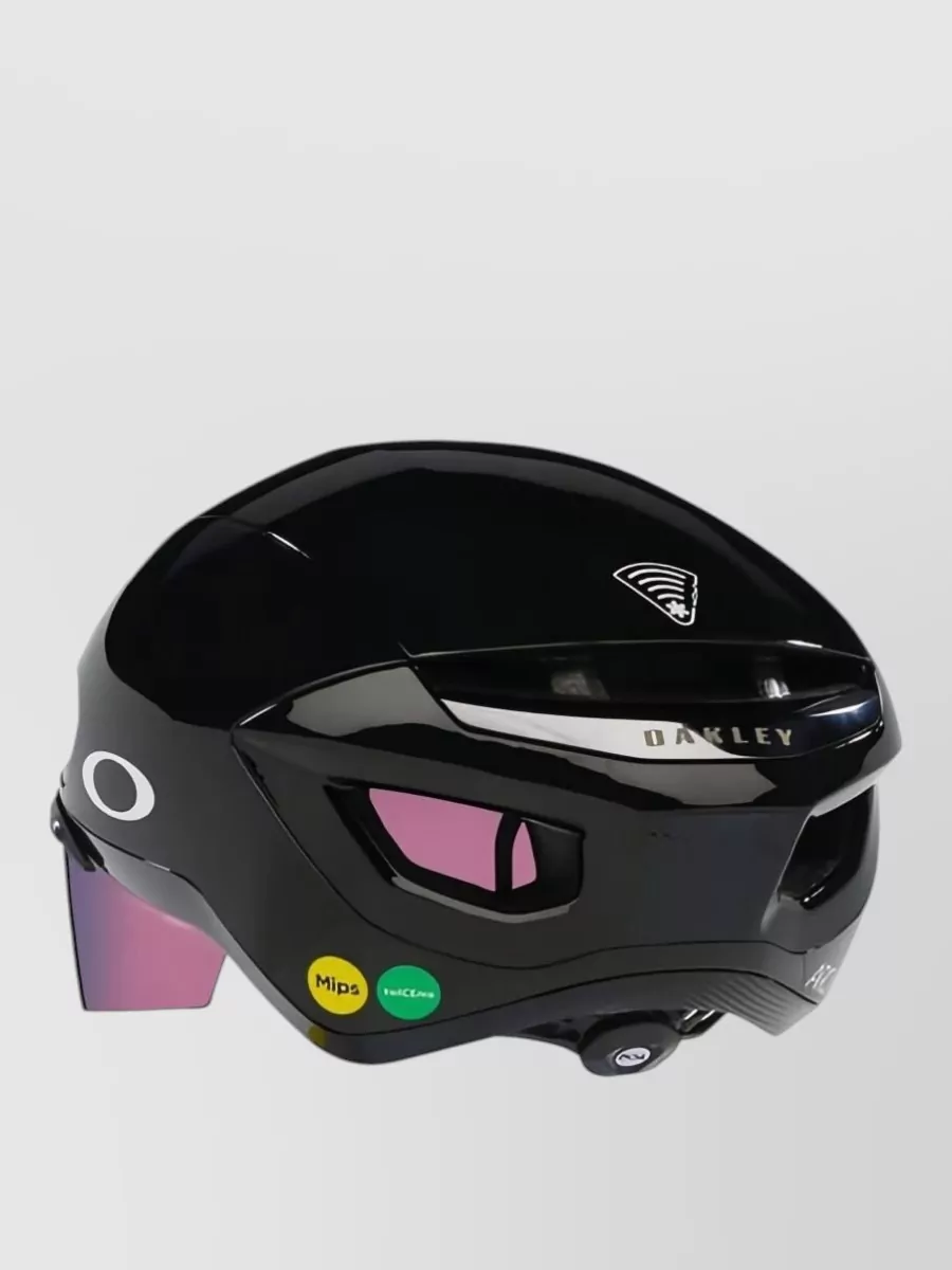 Oakley Silk Nylon Cap