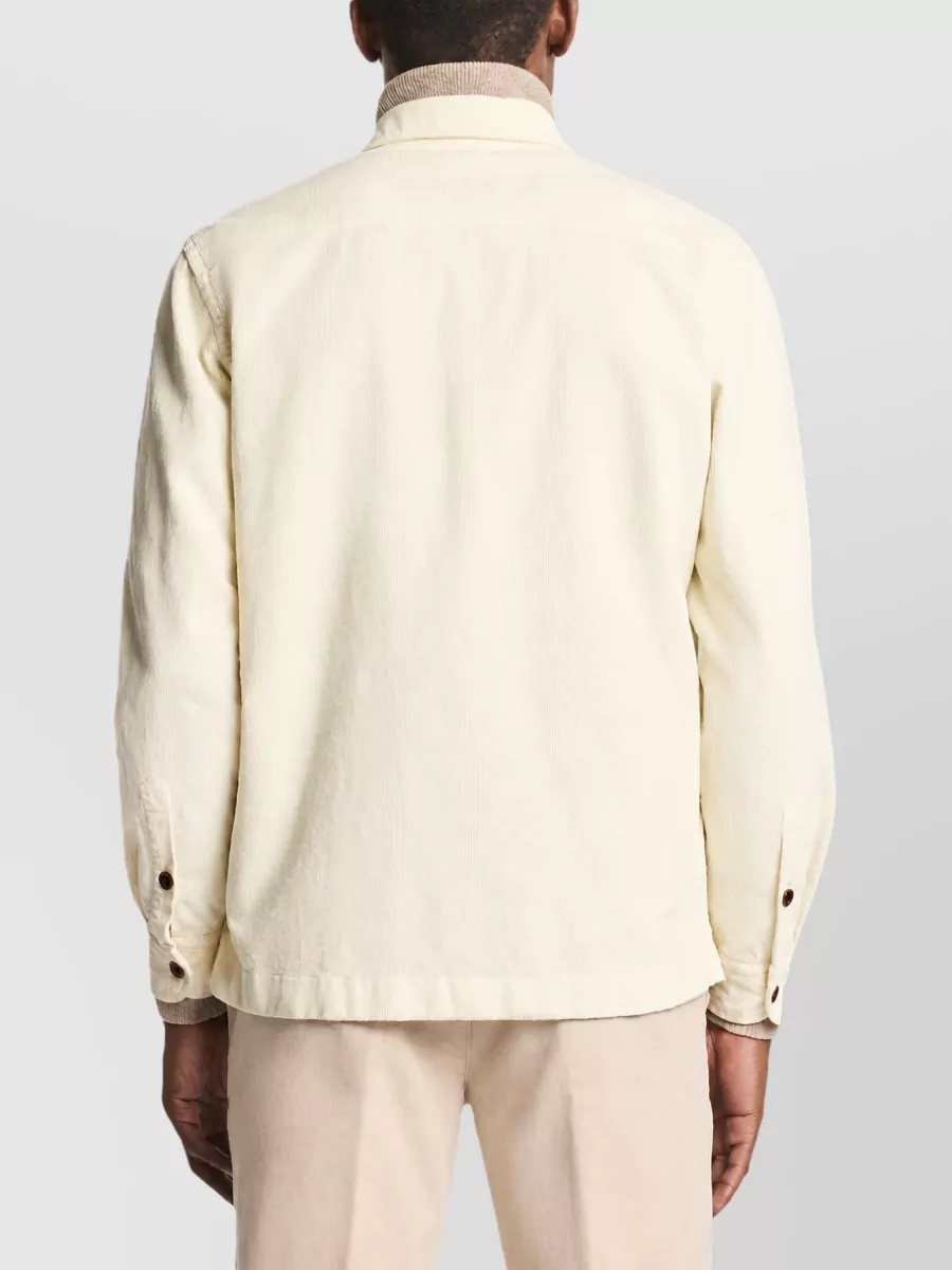 Fay Shirt Jacket